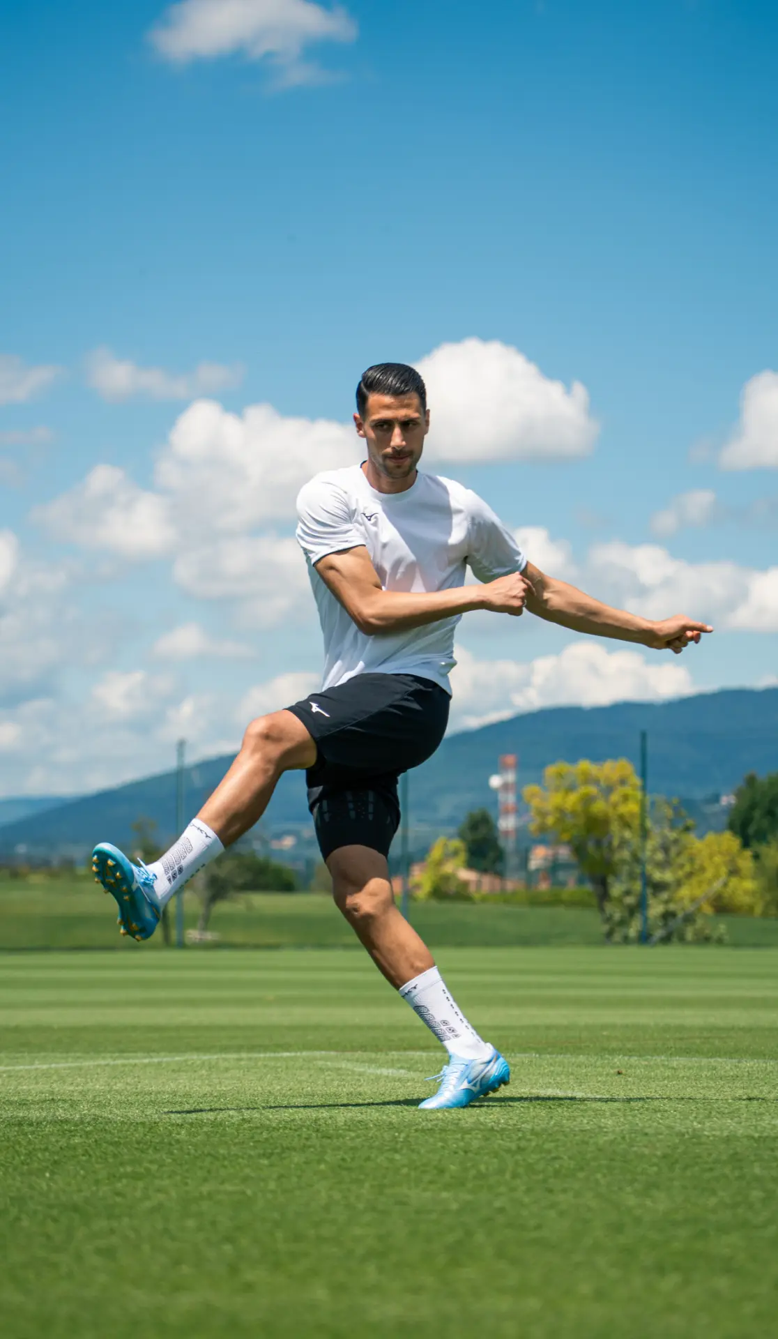 Prodotti Floky per Calcio