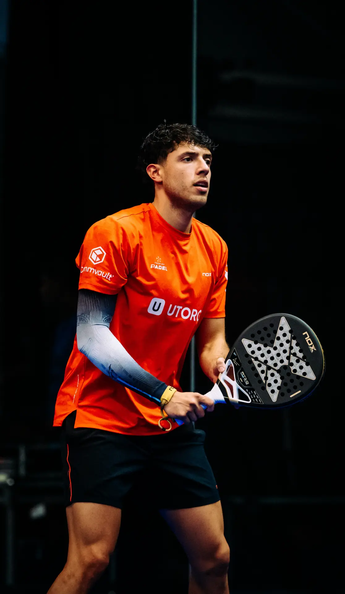 Prodotti Floky per Padel