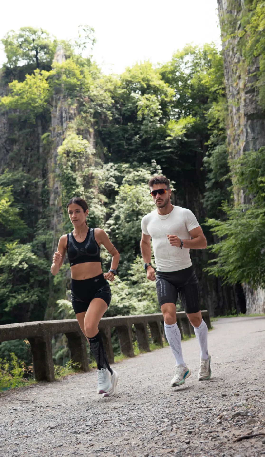 Prodotti Floky per Running